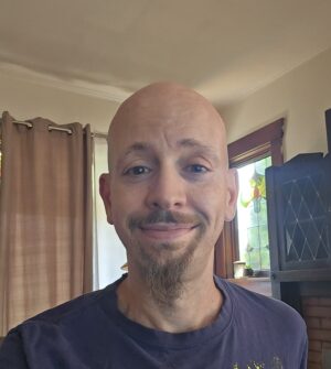 25 Minutes with Ray