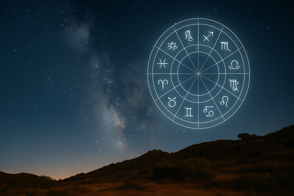 Why Daily Horoscopes Are Still Popular in 2025