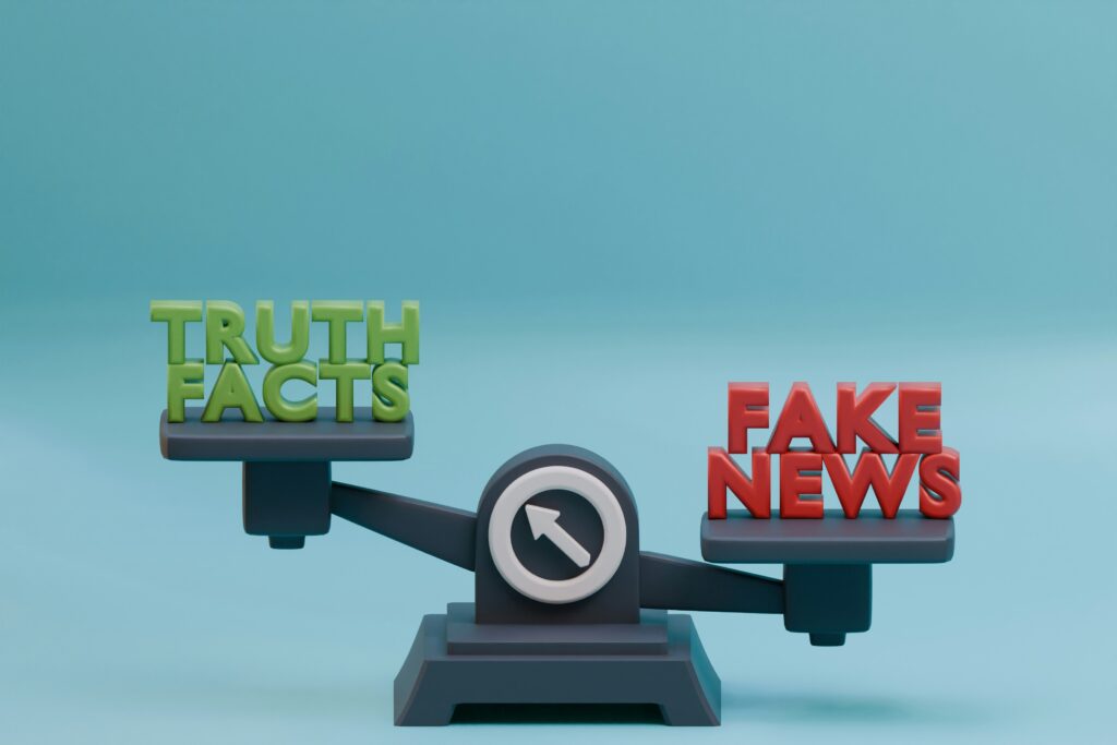 From Viral Videos to Policy Battles: The Rising Tide of Online Misinformation
