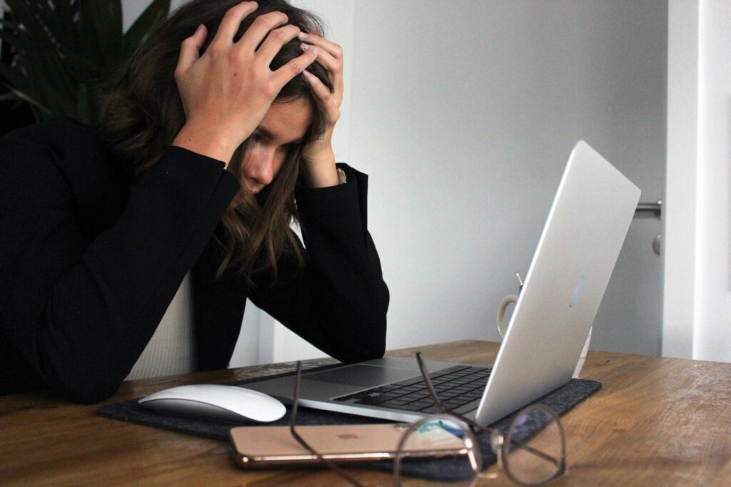 5 Things Burnout Is Pointing To (That Rest Alone Won’t Fix)