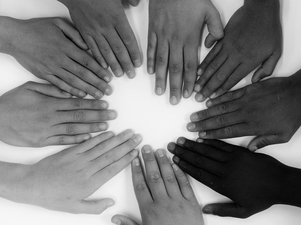 Why “We’re All Connected” Misses the Point - Dualistic Unity