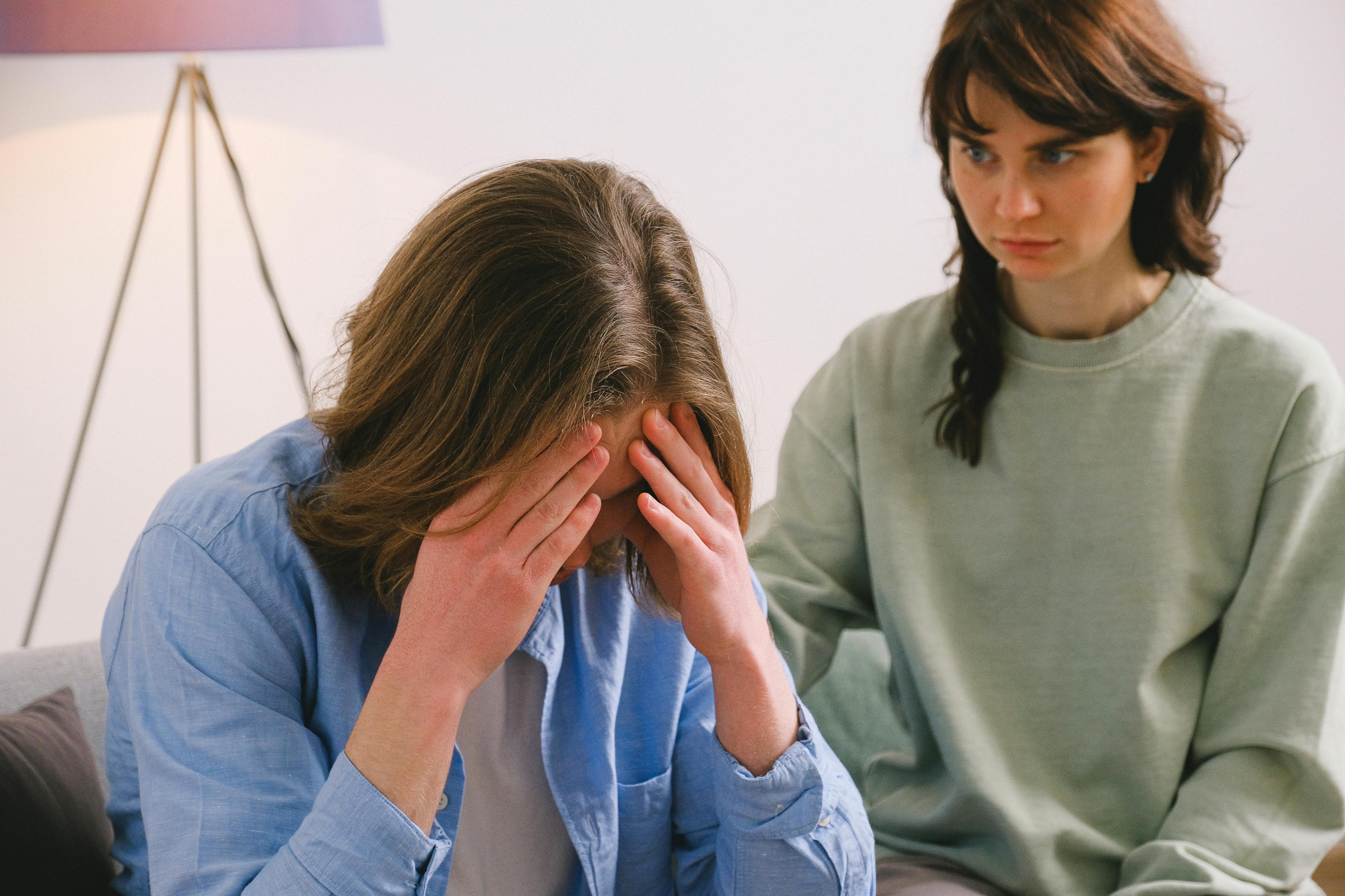 Rejection Why Why Rejection Sometimes Hurts Less - Dualistic Unity