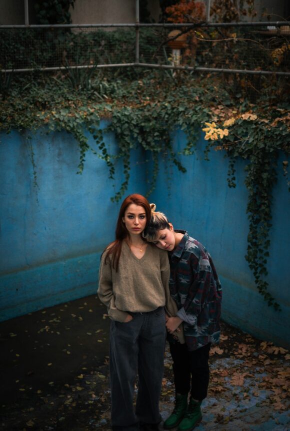 Photo by Ardalan Hamedani on Unsplash