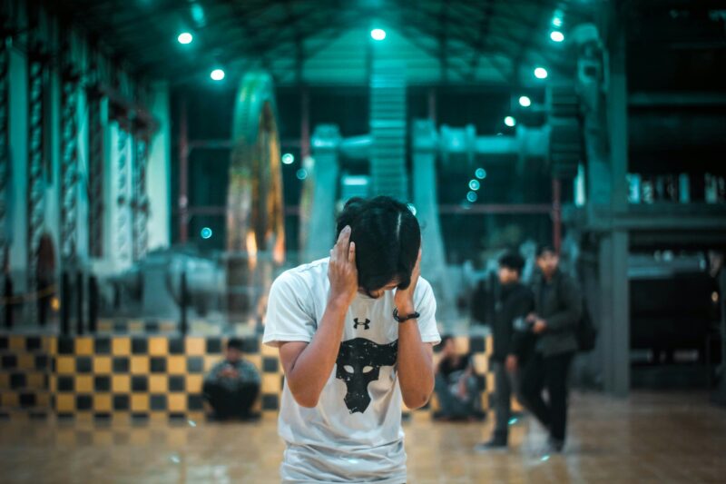Photo by @chairulfajar_ on Unsplash