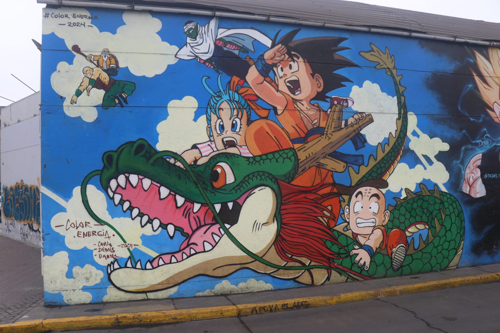 The Top 10 Life Lessons We Can Learn from Dragon Ball