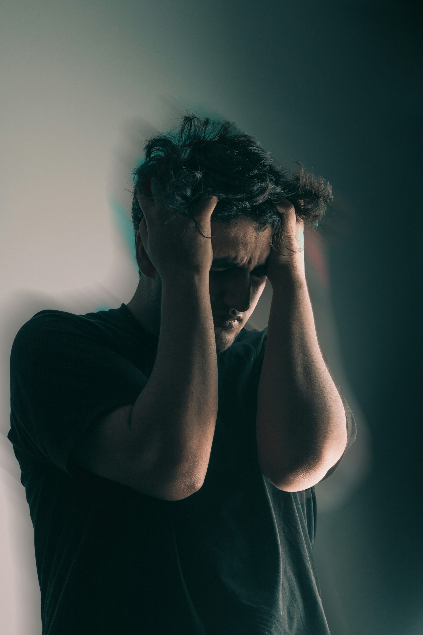 Why Meditation Isn’t Working for You