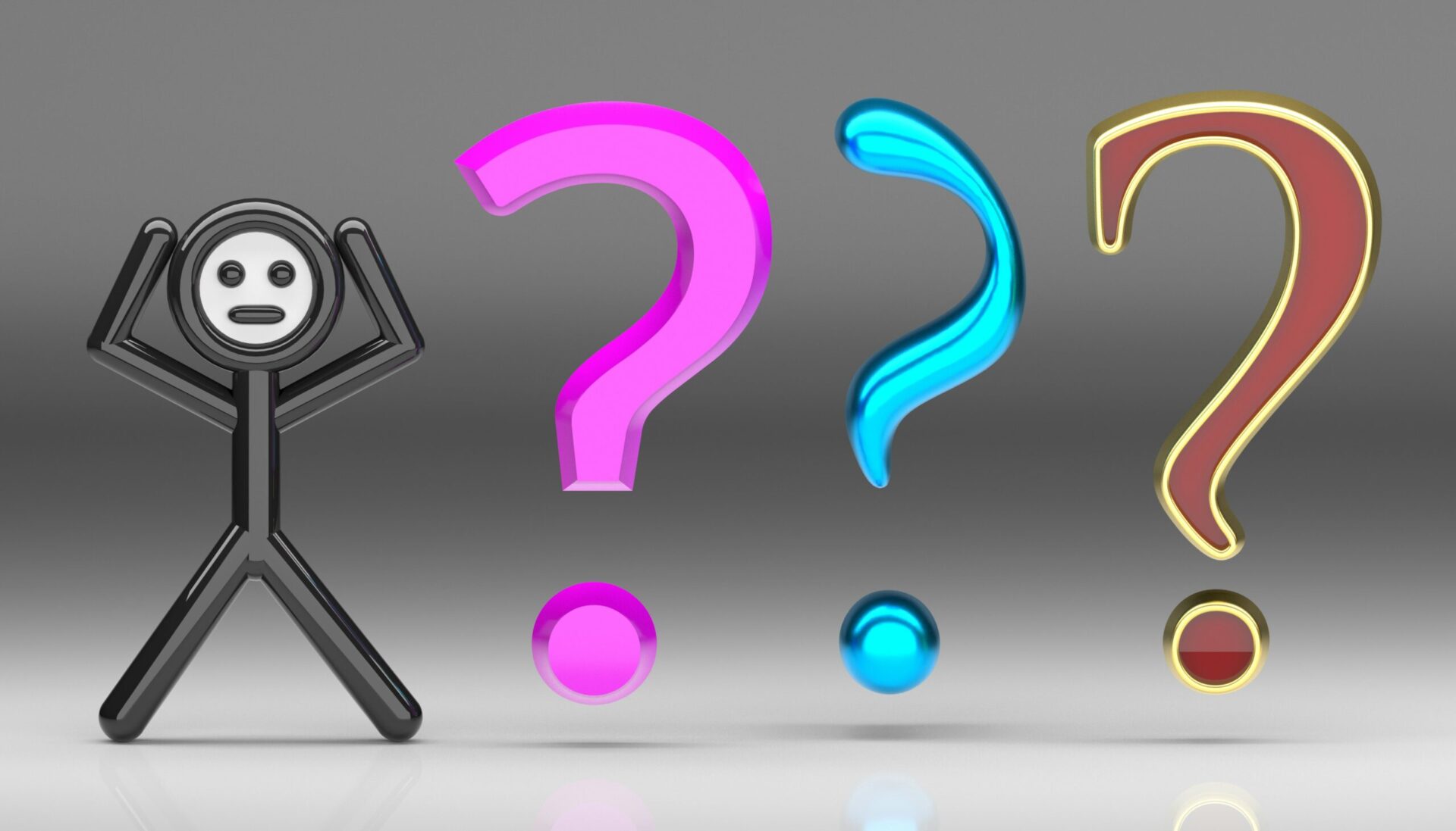 Why We Keep Searching for “The Answer”