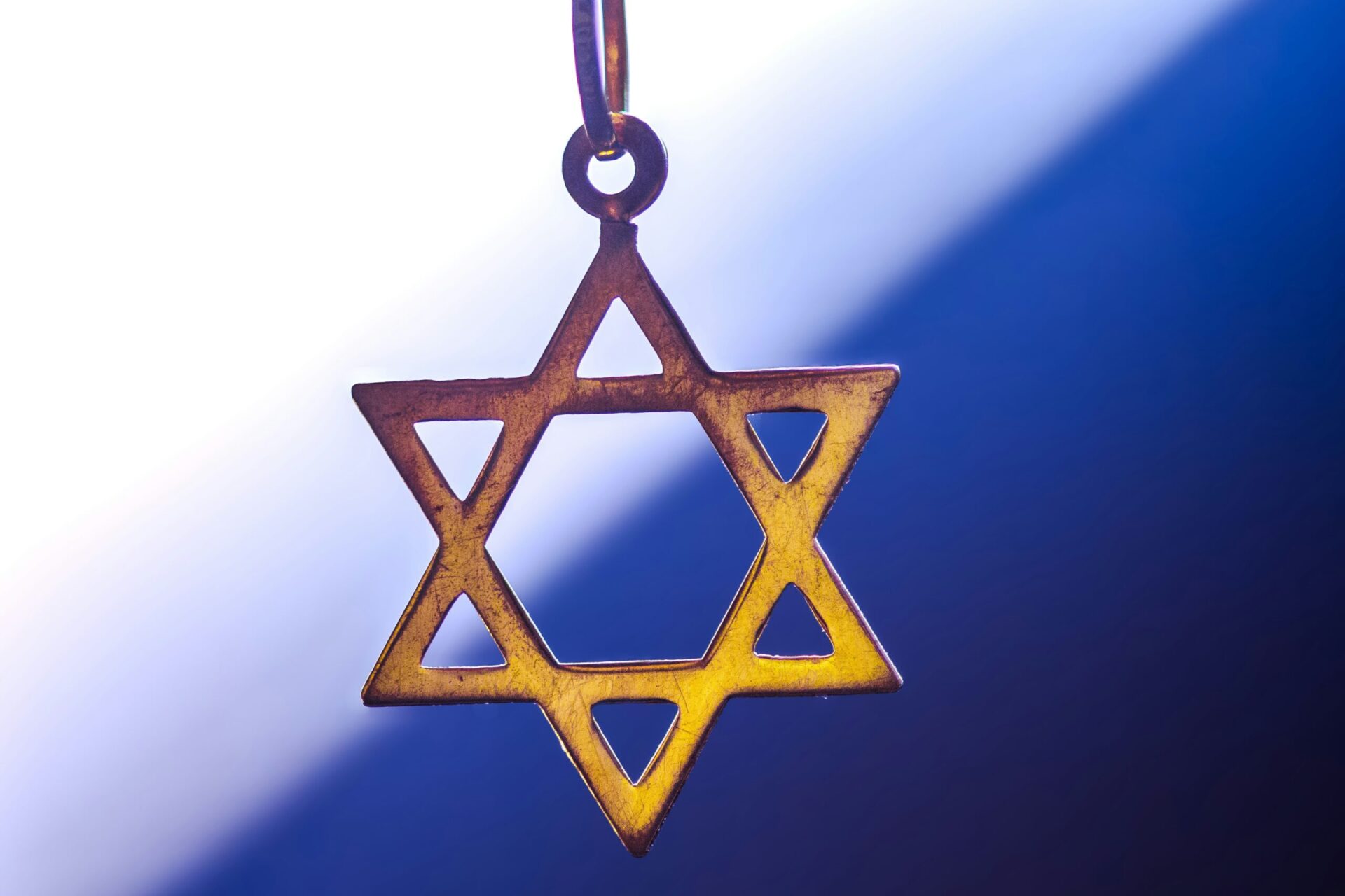 Zionism and Judaism: What They Mean and How They Differ