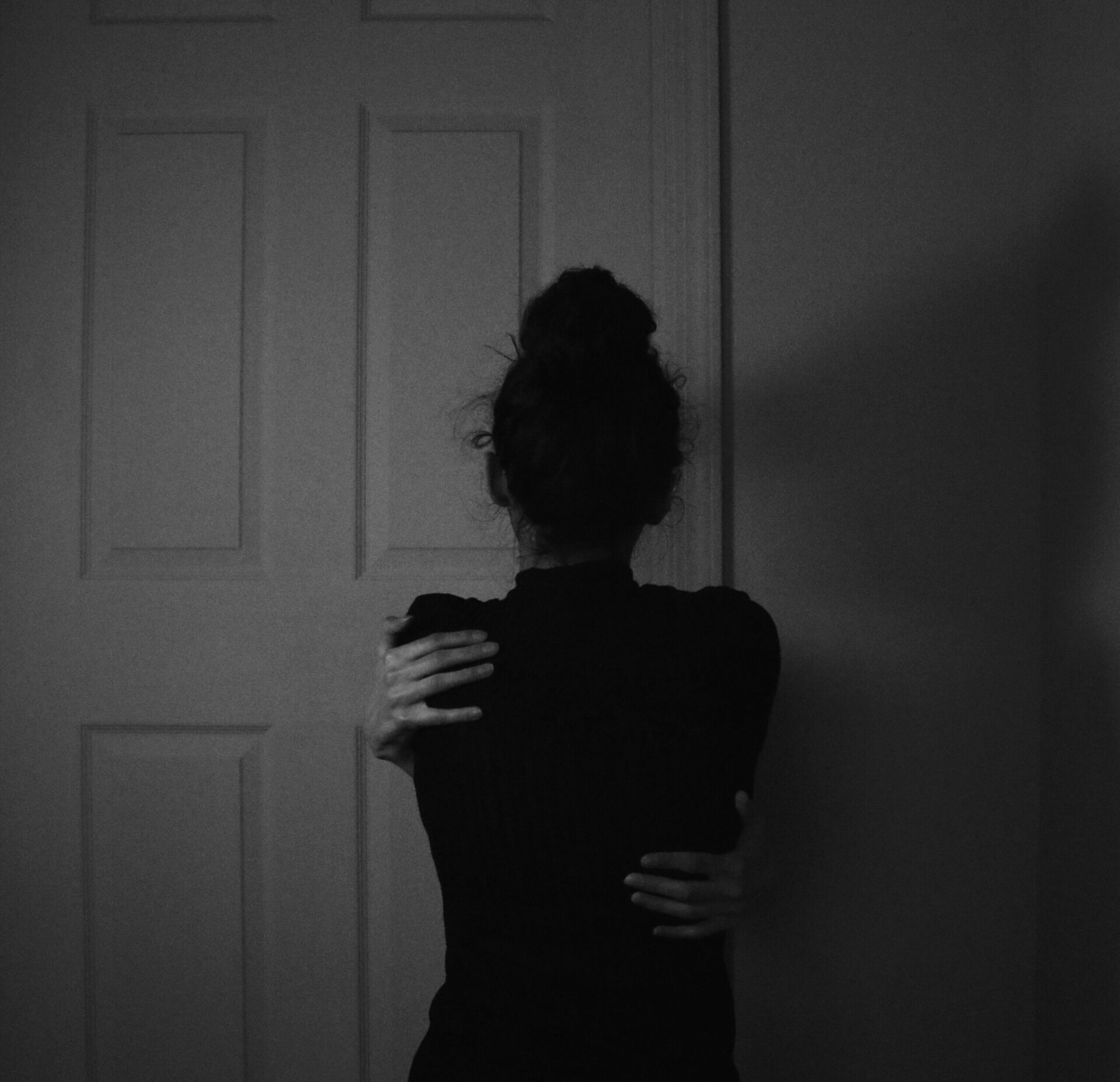 Why Are We So Hard on Ourselves When We Feel Stuck?