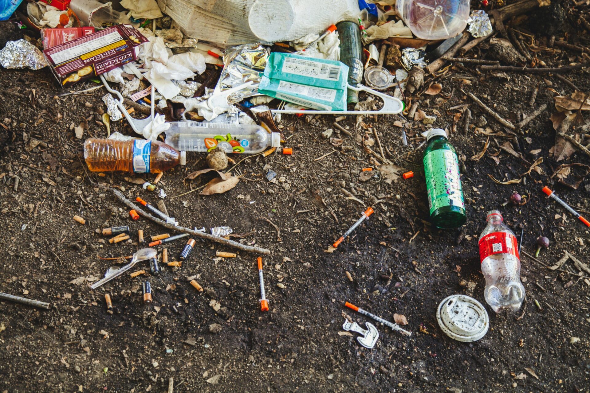 Why You’re Really Addicted (It’s Not the Substance)