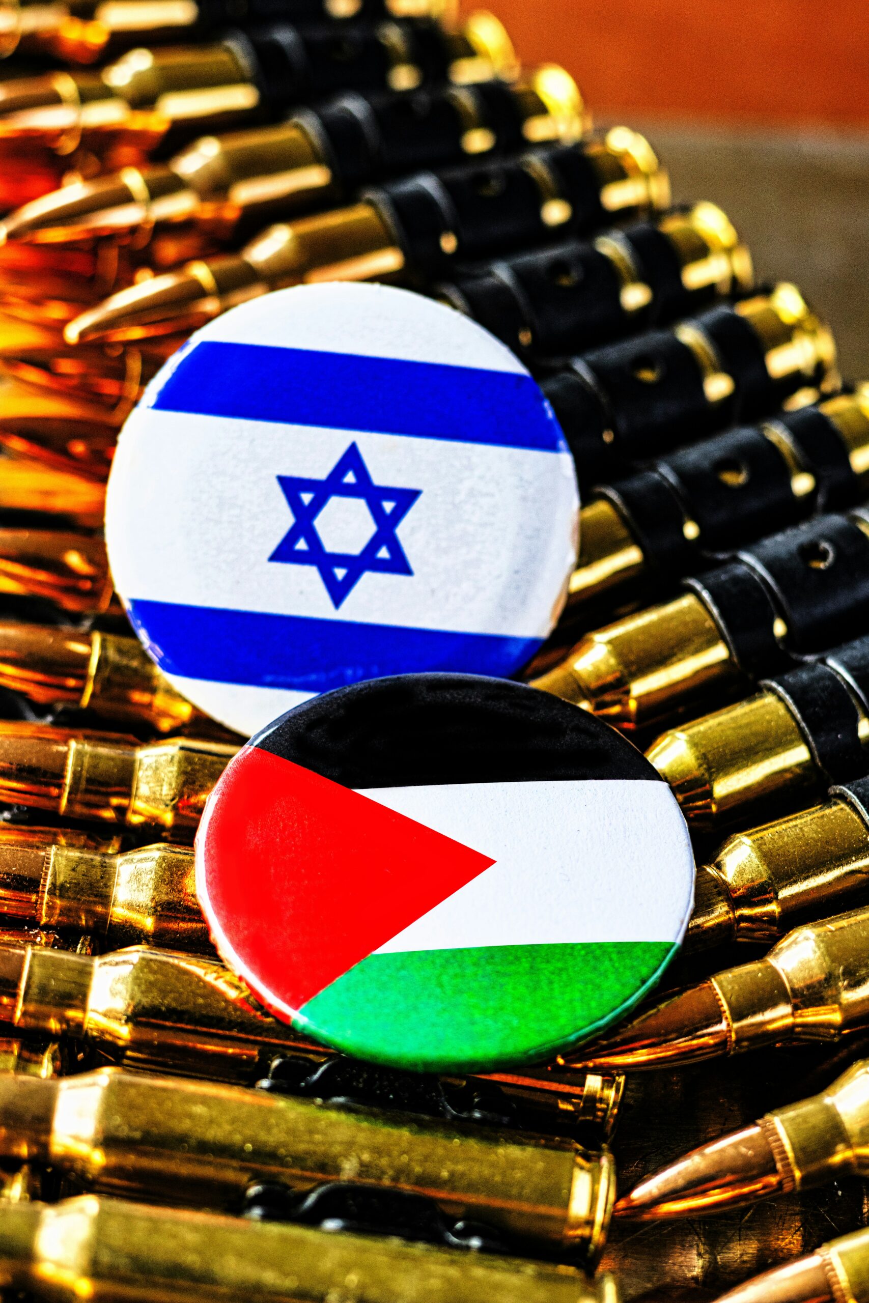 All Criticism of Zionism Is Not Antisemitic