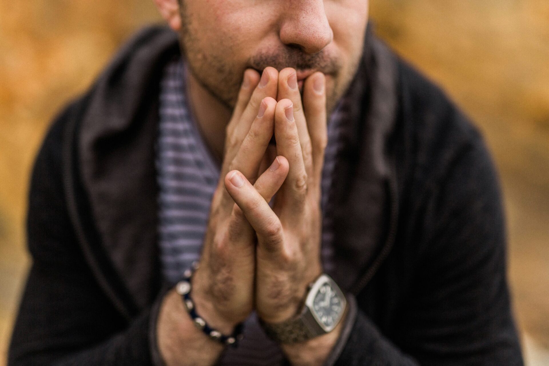 Why Does Letting Go Feel So Dangerous?