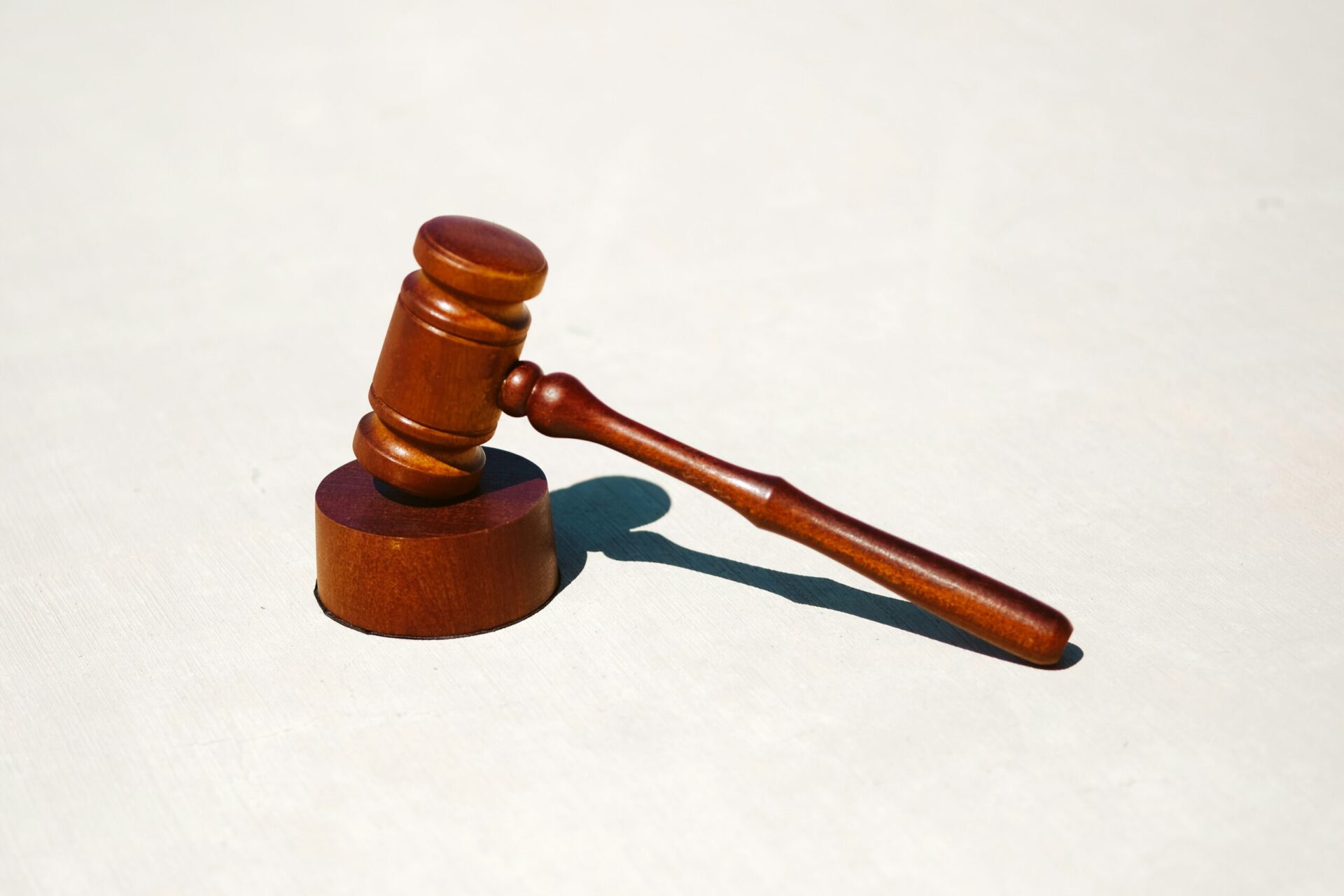 Todd Blanche, Elizabeth Oyer, and Who the Attorney General Really Serves