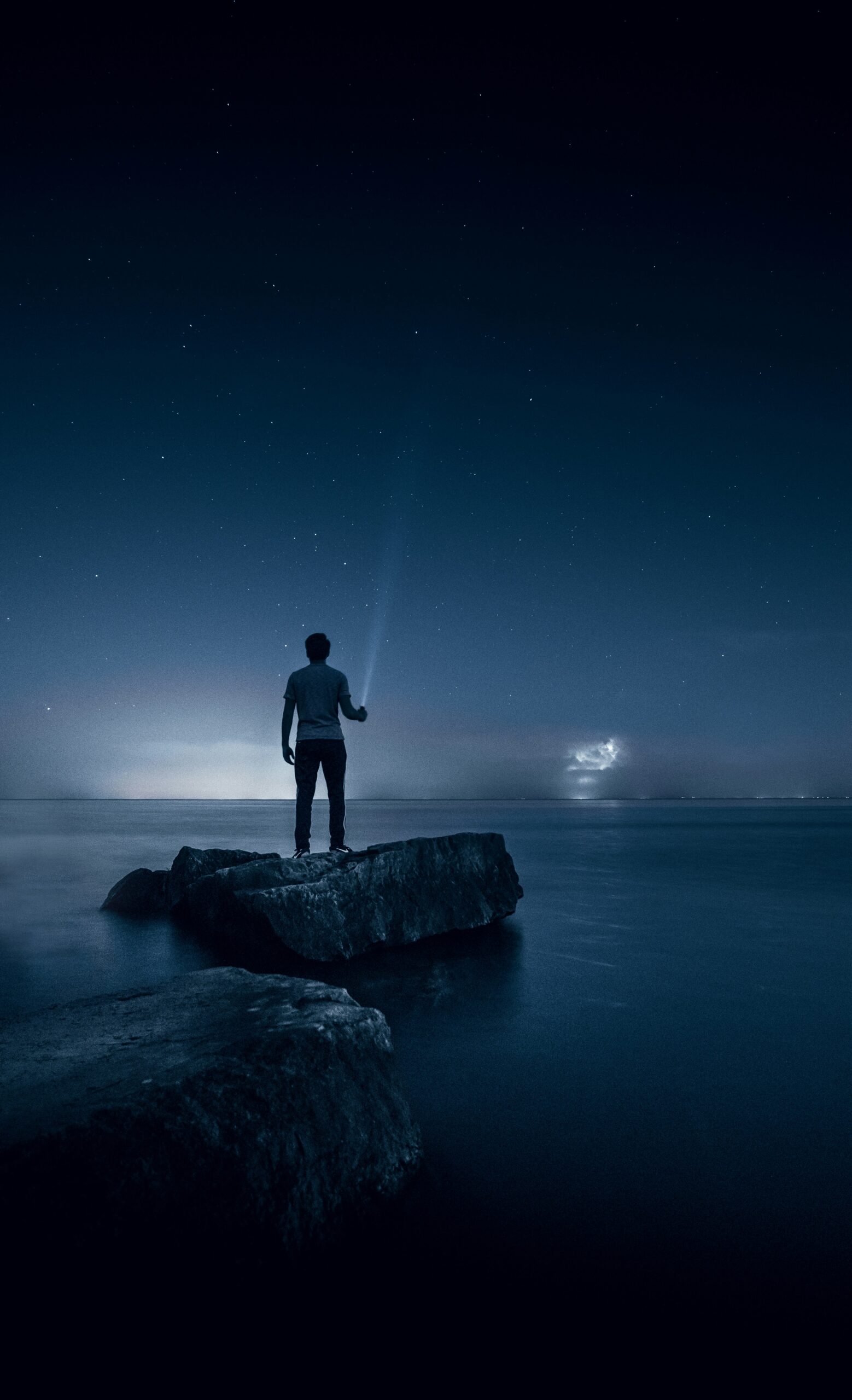 Are Spiritual Seekers Looking Everywhere but Within?
