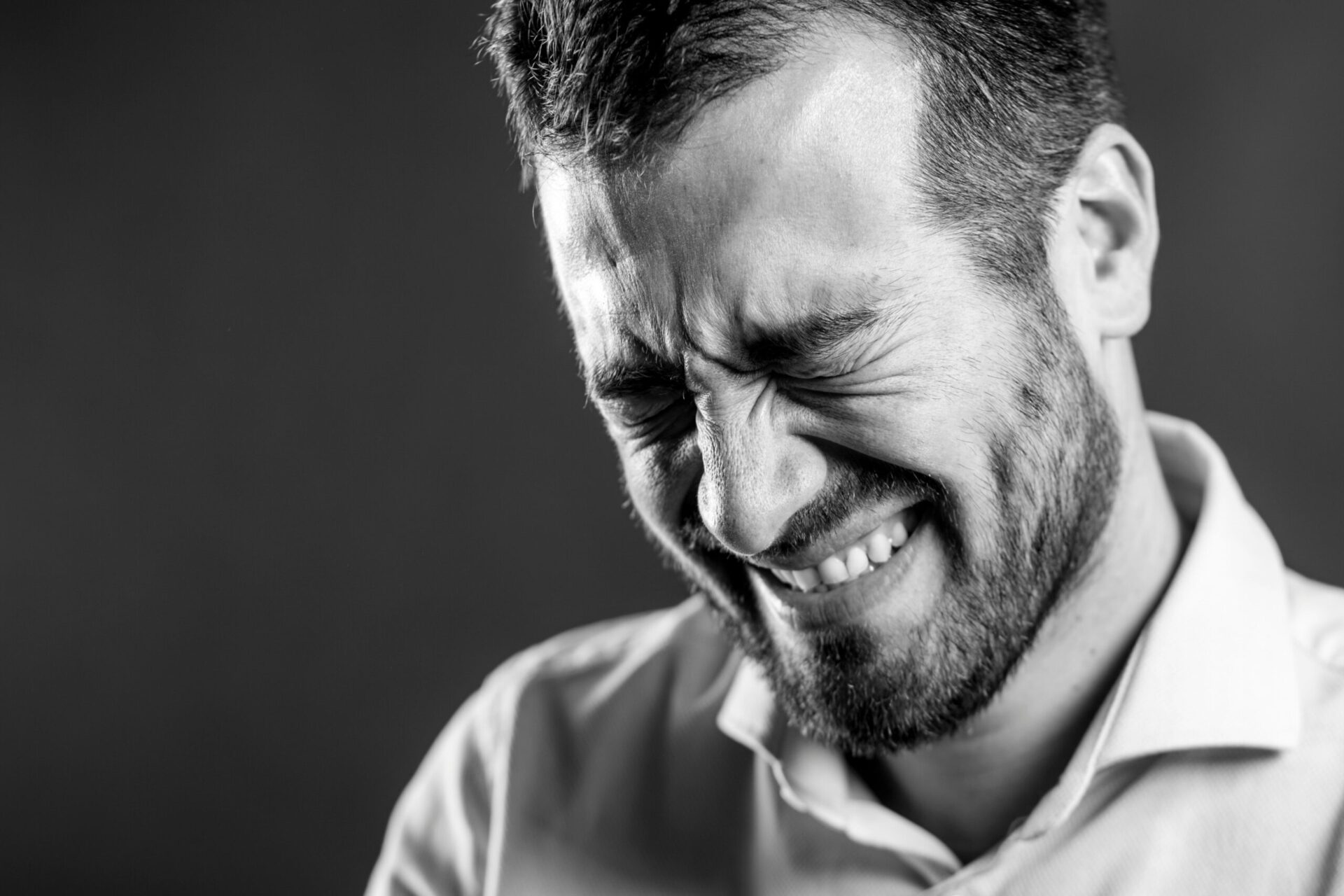 Being Hurt Doesn’t Mean You’re Right