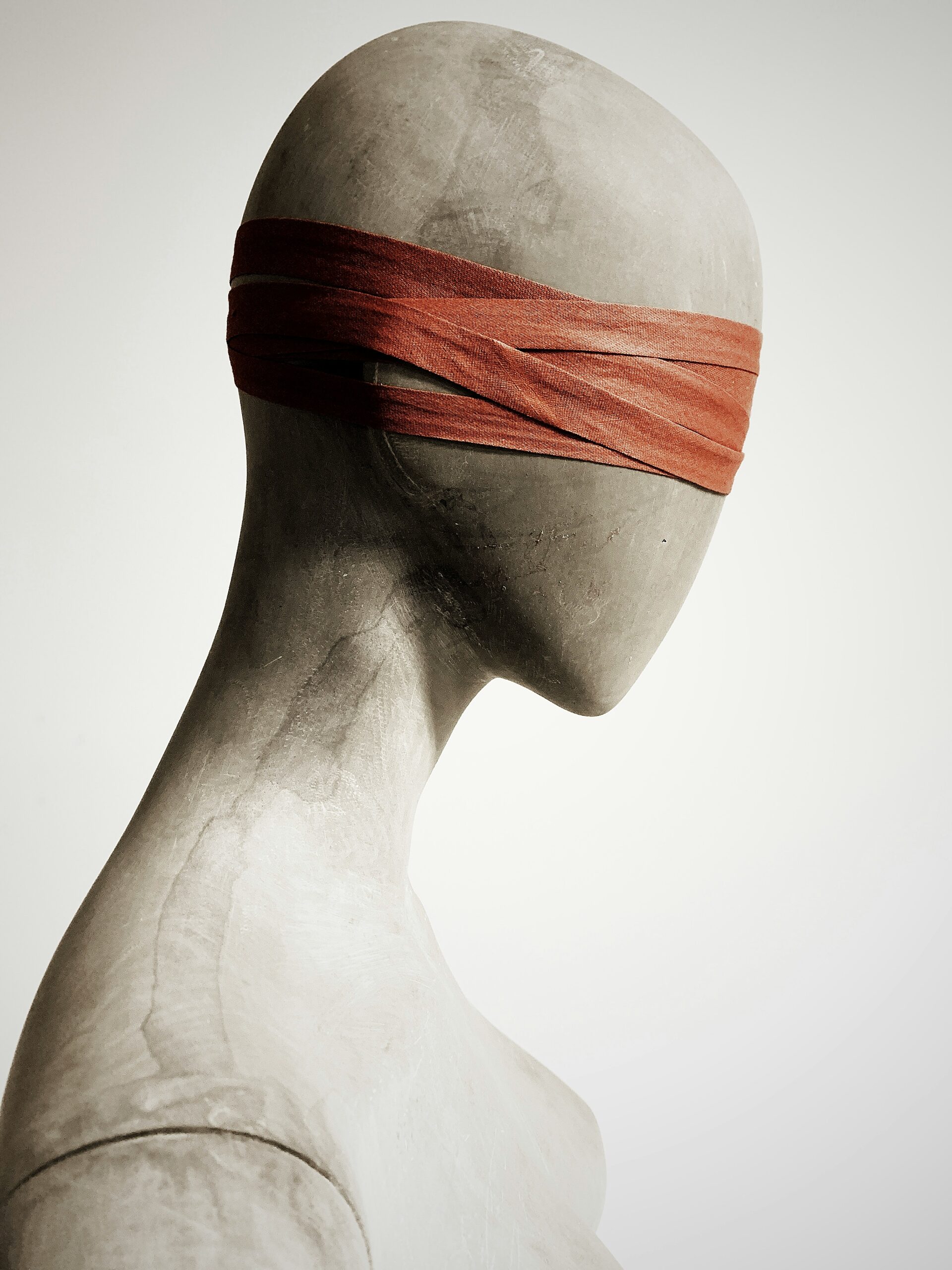 What Is Blind Faith? Why Trust Without Question Can Keep Us From Understanding Reality