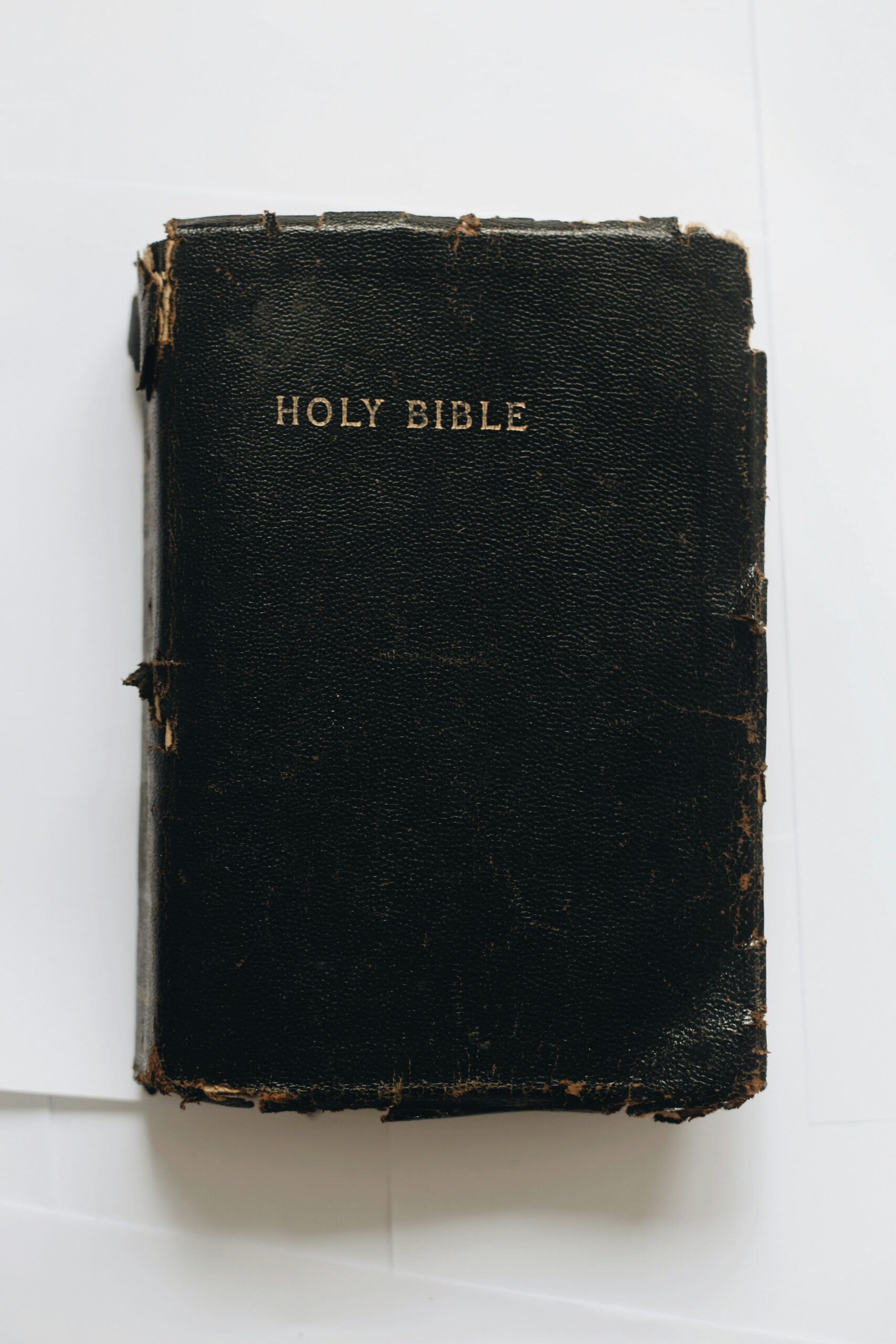 Can the Bible Prove Itself?
