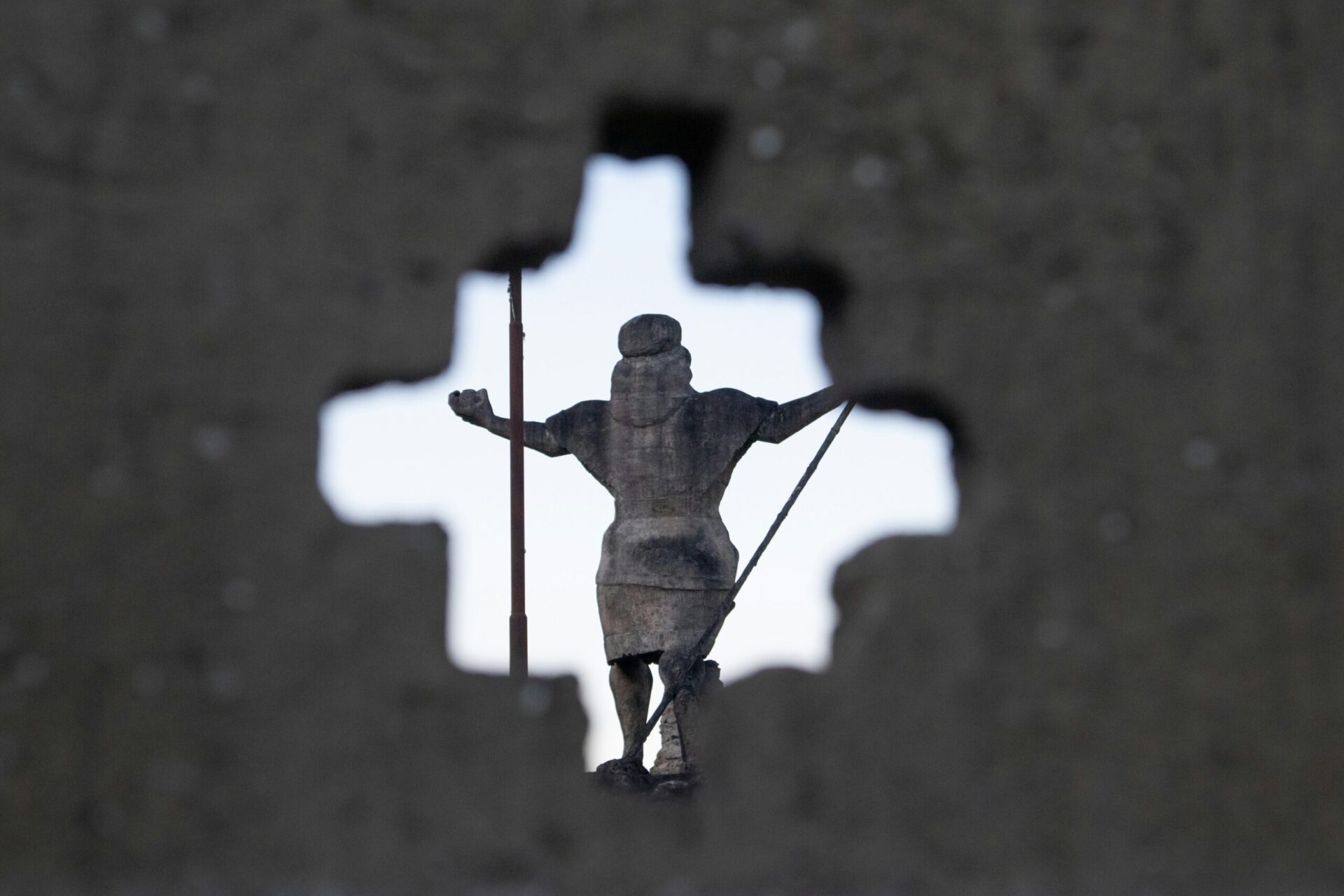 Is Jesus Really the Only Way to God?
